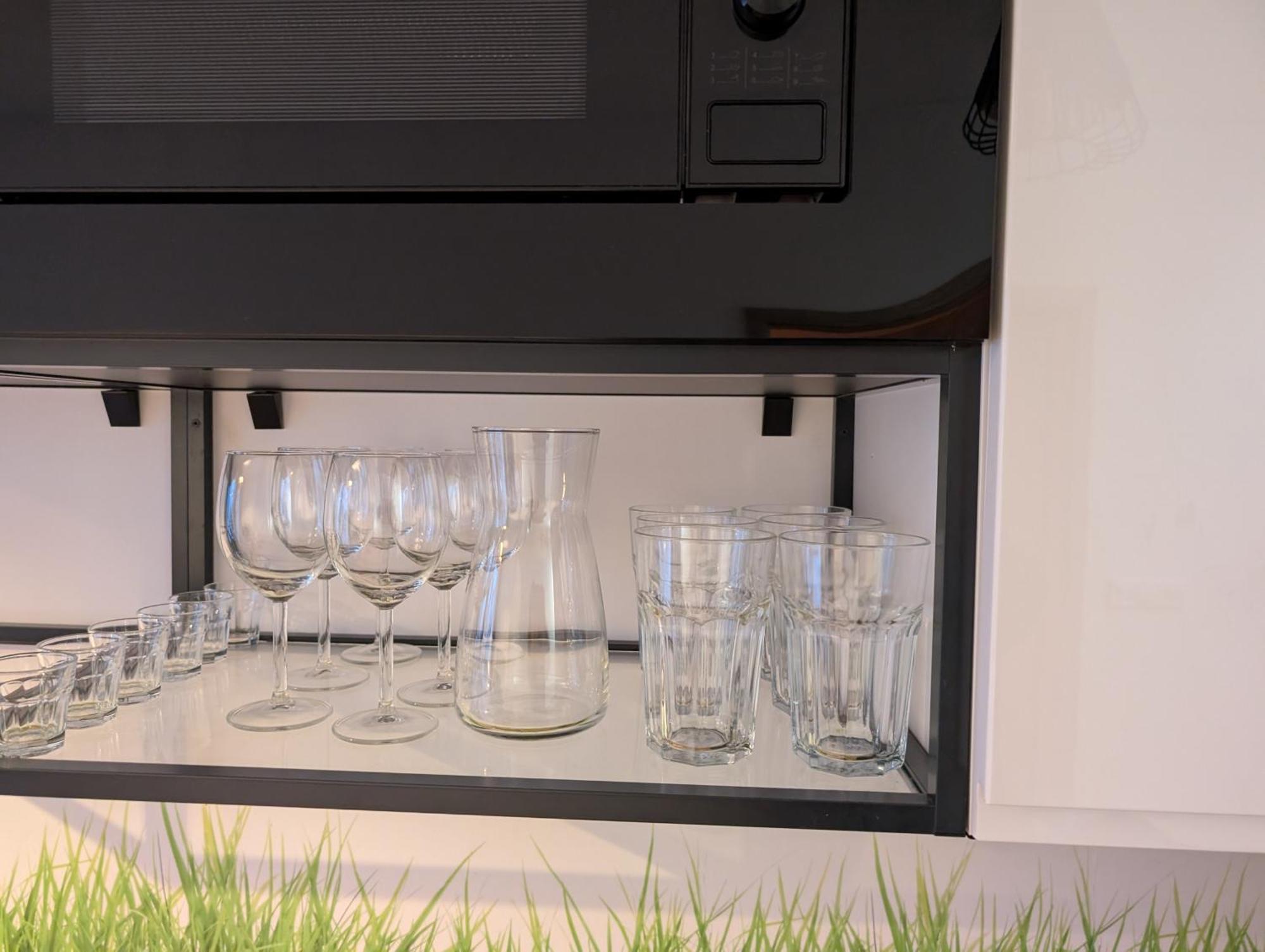 Apartment Braniborska Golden Gate Breslau